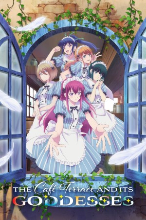 Quán Cà Phê Nữ Thần