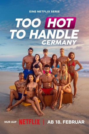 Sự Cám Dỗ Nóng Bỏng: Đức (Phần 2)