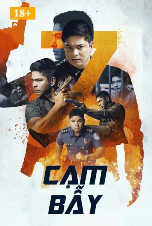 Sứ Mệnh Anh Hùng / Cạm Bẫy